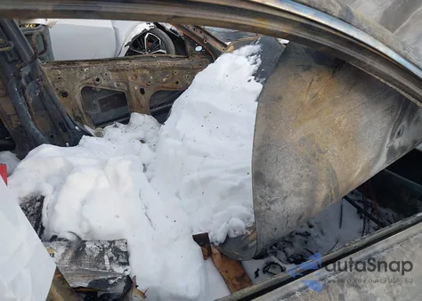 2017 Honda Civic Ex-T из США, поврежденный, VIN 2HGFC1F3XHH642758